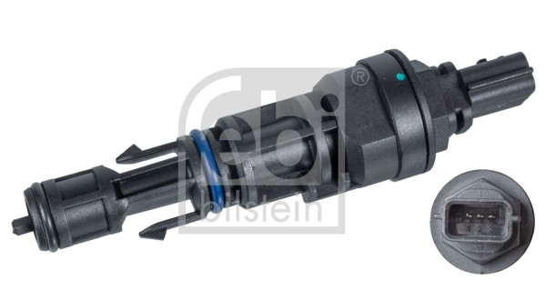 FEBI BILSTEIN Sensor, Geschwindigkeit