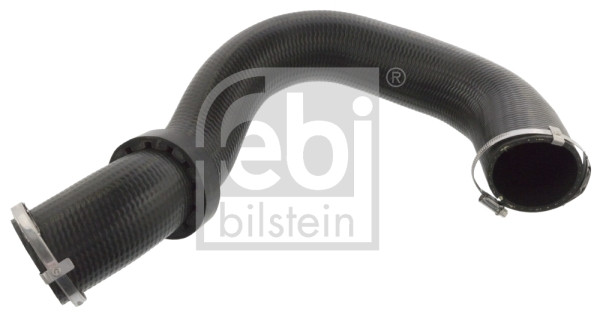 FEBI BILSTEIN Ladeluftschlauch