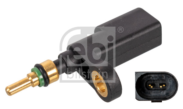 FEBI BILSTEIN Sensor, Kühlmitteltemperatur