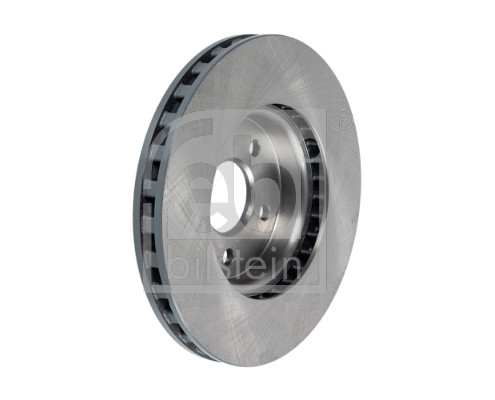 FEBI BILSTEIN Bremsscheibe
