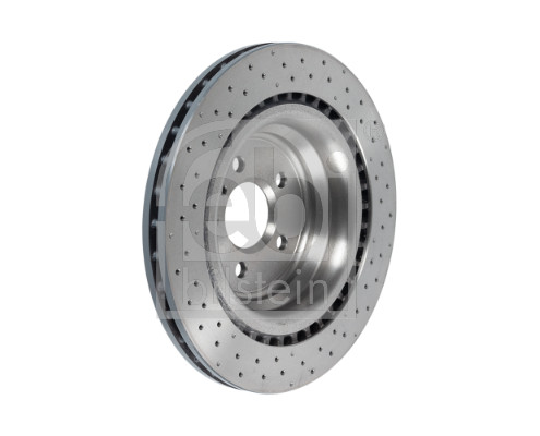 FEBI BILSTEIN Bremsscheibe
