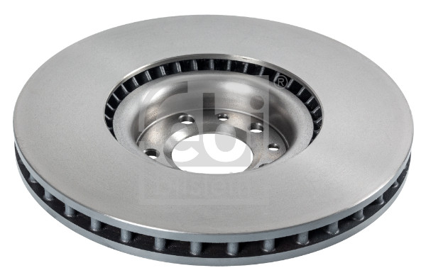 FEBI BILSTEIN Bremsscheibe