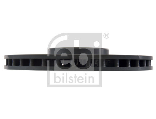 FEBI BILSTEIN Bremsscheibe