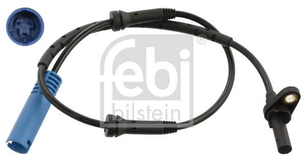 FEBI BILSTEIN Sensor, Raddrehzahl