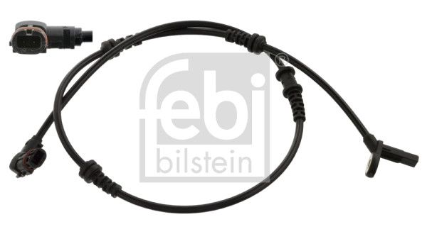 FEBI BILSTEIN Sensor, Raddrehzahl