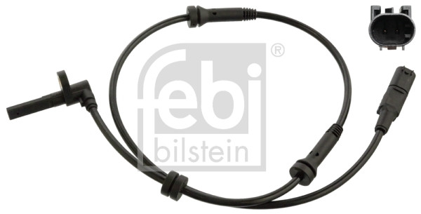 FEBI BILSTEIN Sensor, Raddrehzahl