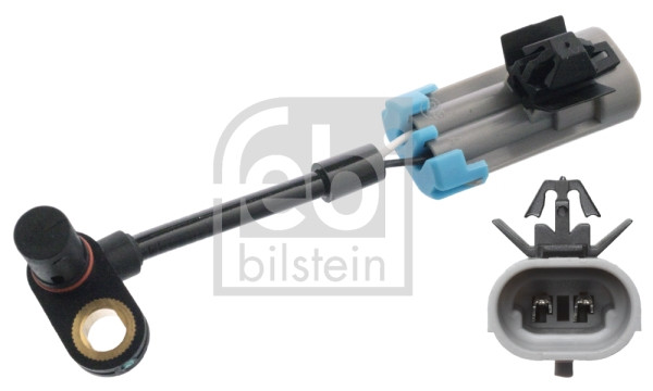 FEBI BILSTEIN Sensor, Raddrehzahl