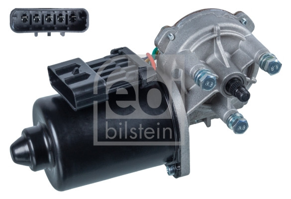 FEBI BILSTEIN Wischermotor