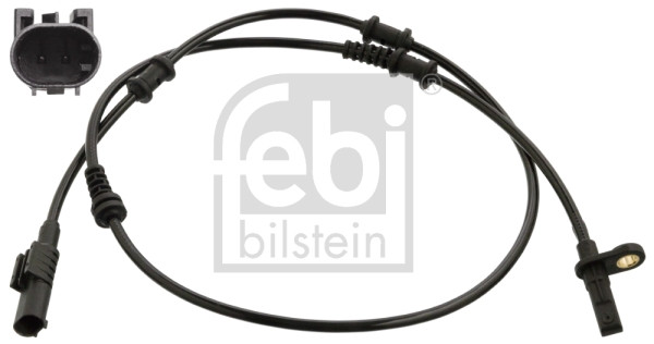 FEBI BILSTEIN Sensor, Raddrehzahl