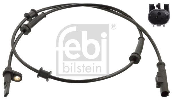 FEBI BILSTEIN Sensor, Raddrehzahl
