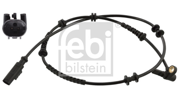 FEBI BILSTEIN Sensor, Raddrehzahl