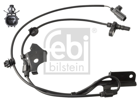 FEBI BILSTEIN Sensor, Raddrehzahl