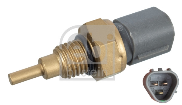 FEBI BILSTEIN Sensor, Kühlmitteltemperatur