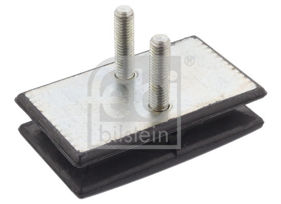 FEBI BILSTEIN Anschlagpuffer, Federung