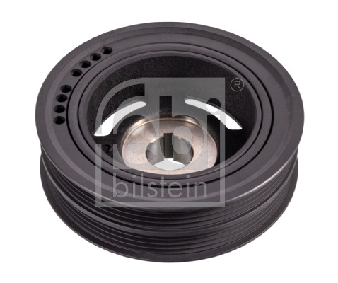 FEBI BILSTEIN Riemenscheibe, Kurbelwelle