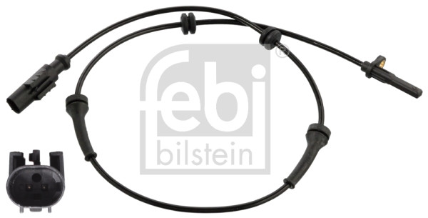 FEBI BILSTEIN Sensor, Raddrehzahl