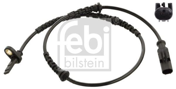 FEBI BILSTEIN Sensor, Raddrehzahl