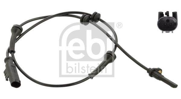 FEBI BILSTEIN Sensor, Raddrehzahl