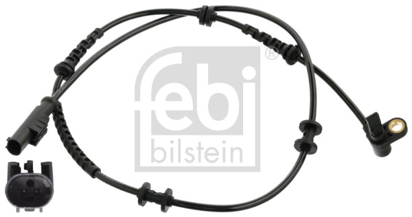 FEBI BILSTEIN Sensor, Raddrehzahl