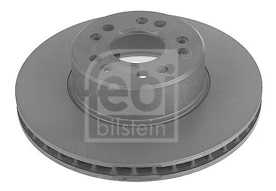 FEBI BILSTEIN Bremsscheibe