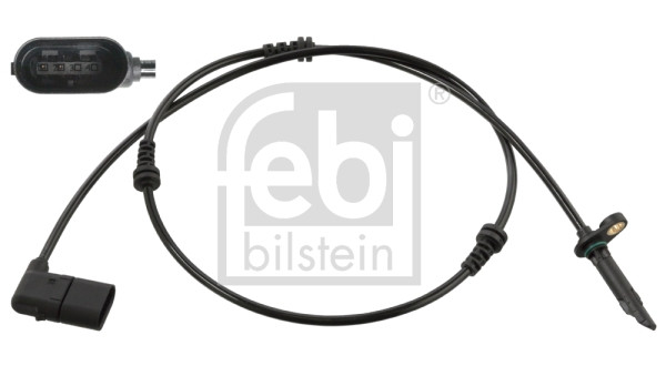 FEBI BILSTEIN Sensor, Raddrehzahl