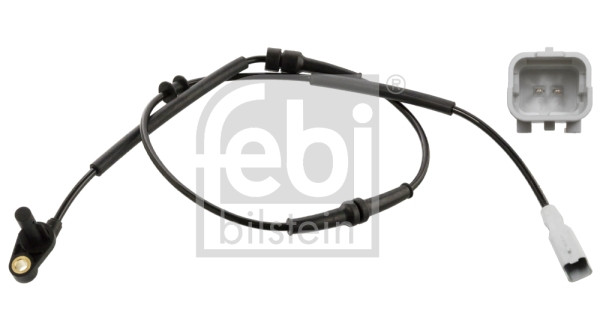 FEBI BILSTEIN Sensor, Raddrehzahl
