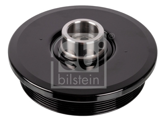FEBI BILSTEIN Riemenscheibe, Kurbelwelle
