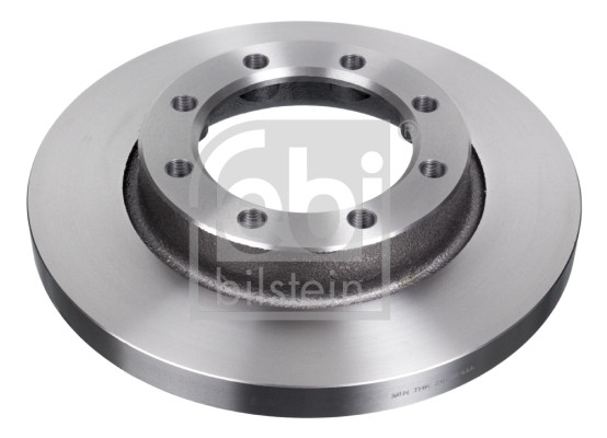 FEBI BILSTEIN Bremsscheibe