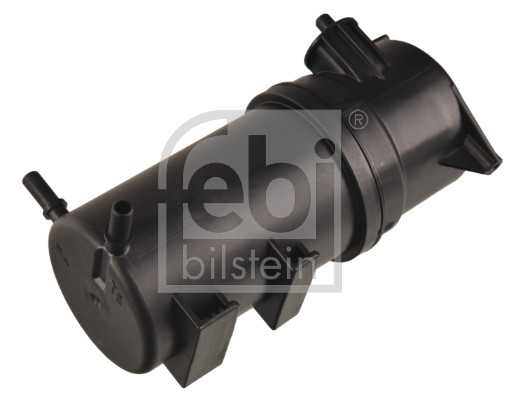 FEBI BILSTEIN Kraftstofffilter