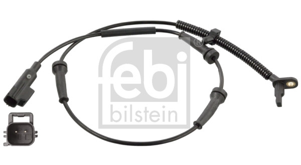 FEBI BILSTEIN Sensor, Raddrehzahl