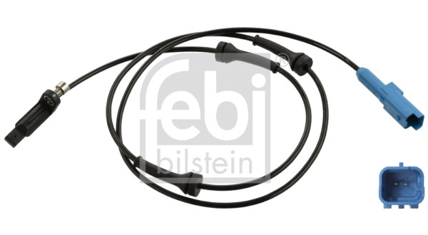 FEBI BILSTEIN Sensor, Raddrehzahl