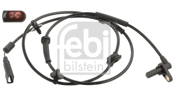 FEBI BILSTEIN Sensor, Raddrehzahl