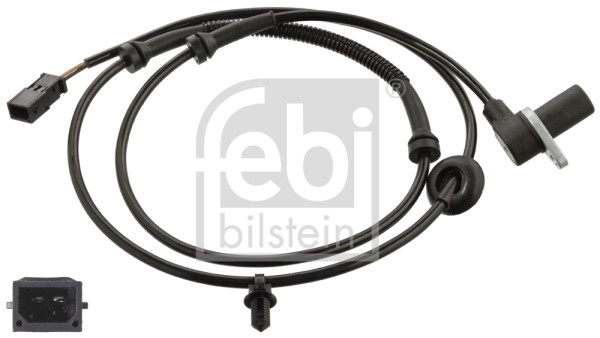 FEBI BILSTEIN Sensor, Raddrehzahl