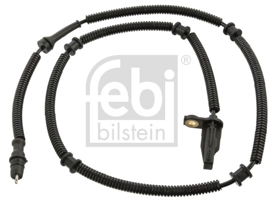 FEBI BILSTEIN Sensor, Raddrehzahl