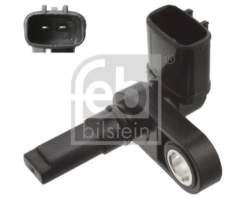 FEBI BILSTEIN Sensor, Raddrehzahl