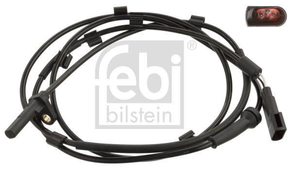 FEBI BILSTEIN Sensor, Raddrehzahl