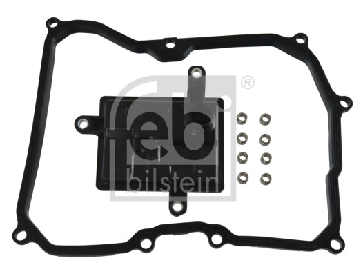 FEBI BILSTEIN Hydraulikfiltersatz, Automatikgetriebe