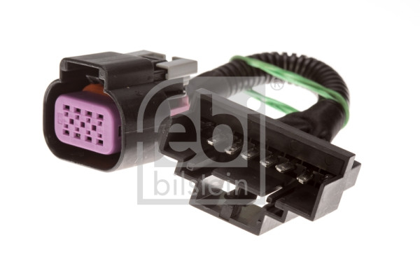 FEBI BILSTEIN Kabelreparatursatz, Heckleuchte