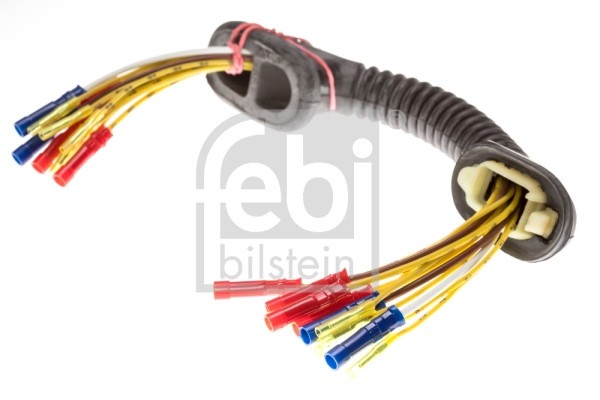 FEBI BILSTEIN Kabelreparatursatz, Heckklappe