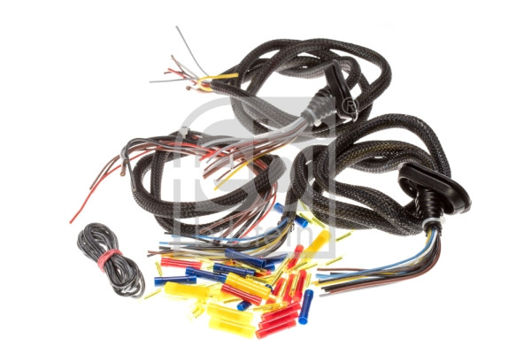 FEBI BILSTEIN Kabelreparatursatz, Heckklappe