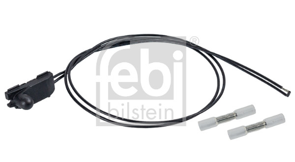 FEBI BILSTEIN Sensor, Außentemperatur FEBI BILSTEIN Sensor, Außentemperatur