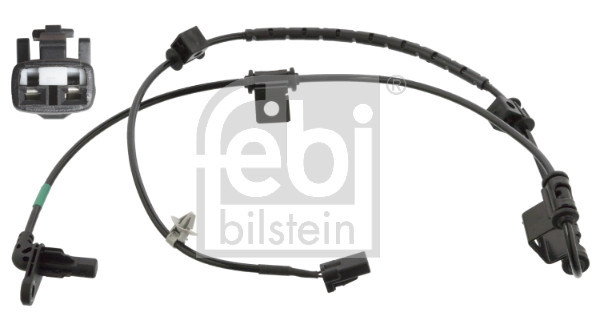 FEBI BILSTEIN Sensor, Raddrehzahl