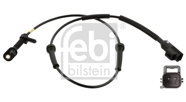 FEBI BILSTEIN Sensor, Raddrehzahl
