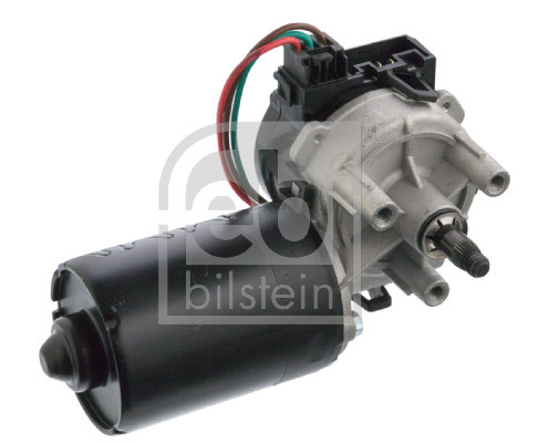 FEBI BILSTEIN Wischermotor