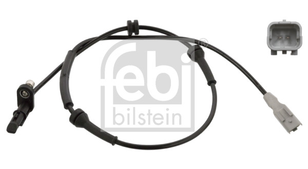 FEBI BILSTEIN Sensor, Raddrehzahl