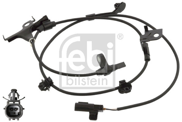 FEBI BILSTEIN Sensor, Raddrehzahl