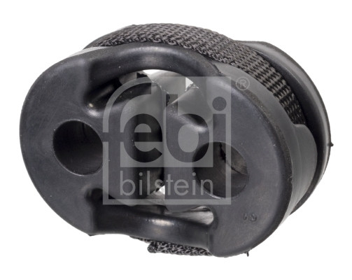 FEBI BILSTEIN Halter, Abgasanlage