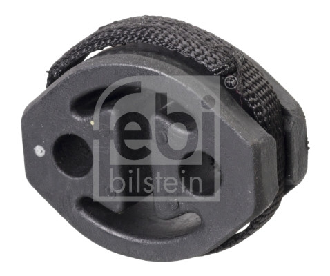 FEBI BILSTEIN Halter, Abgasanlage
