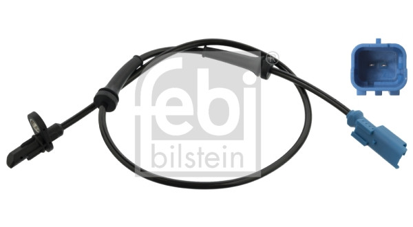 FEBI BILSTEIN Sensor, Raddrehzahl