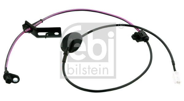 FEBI BILSTEIN Sensor, Raddrehzahl